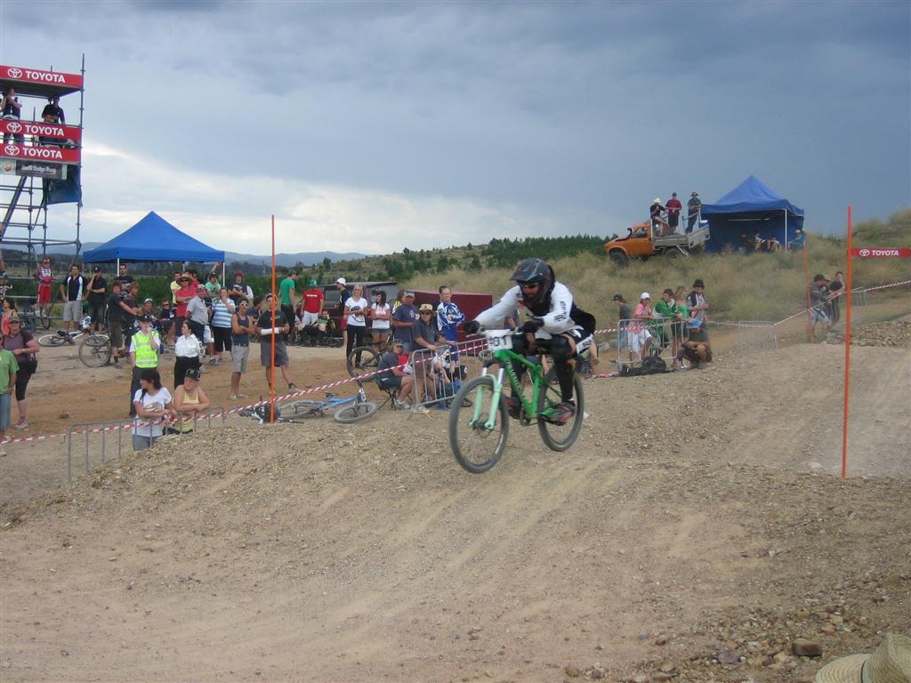 Stromlo MTB Nationals 0009